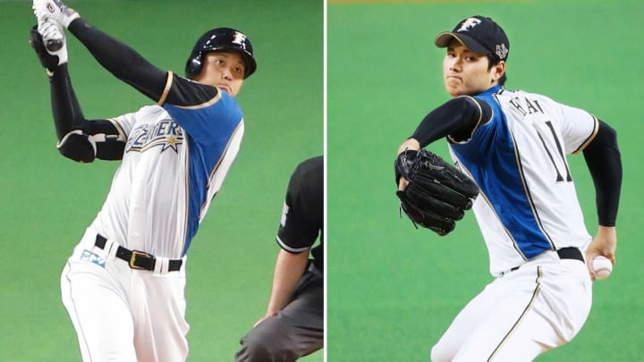 MLB Rumors: West Coast Teams Remain in Contention For Shohei Othani