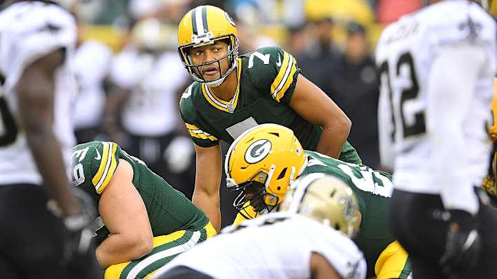 Monday Night Football Preview: Packers and Lions Clinging to Relevancy in NFC