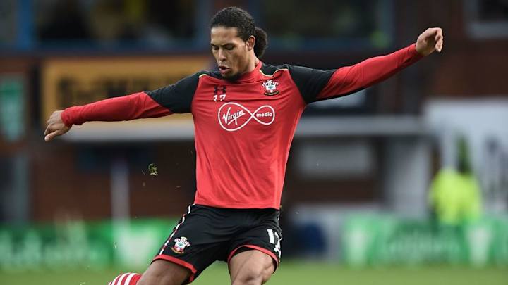 Liverpool Journalist Claims Reds Director Won't Give Up in Chase for Virgil van Dijk Liverpool Journalist Claims Reds Director Won't Give Up in Chase for Virgil van Dijk
