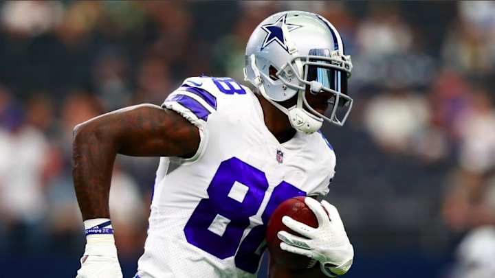 Is Dez Bryant Playing in Week 10: Latest Update on Status for Game Against Atlanta