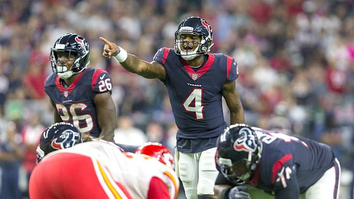 Best DFS Value Plays for Week 6 Best DFS Value Plays for Week 6