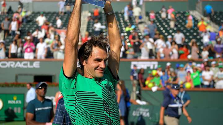 Federer and Nishikori not among Monte Carlo field Federer and Nishikori not among Monte Carlo field