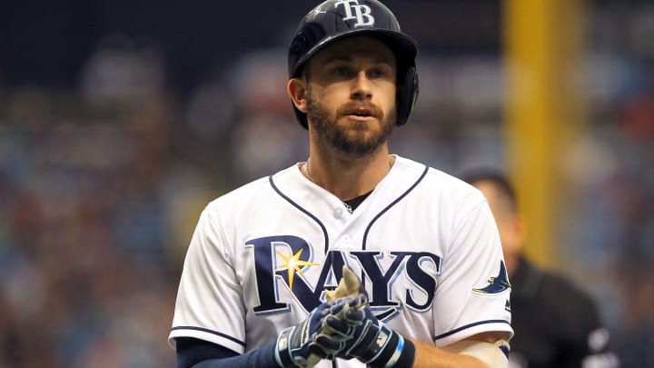 Evan Longoria Hits for Second Cycle in Rays History