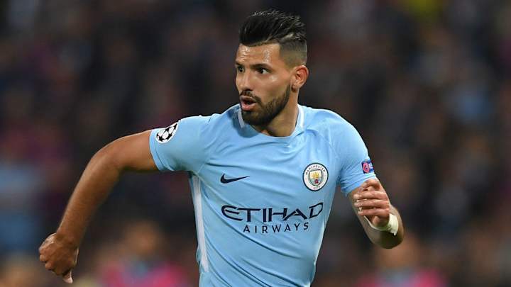 Report: Manchester City's Sergio Aguero Broke Ribs in Amsterdam Car Accident Report: Manchester City's Sergio Aguero Broke Ribs in Amsterdam Car Accident