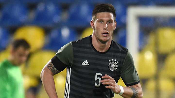 Sebastian Rudy & Niklas Süle Looking Forward to 'Massive Task' After Move to Bayern Sebastian Rudy & Niklas Süle Looking Forward to 'Massive Task' After Move to Bayern