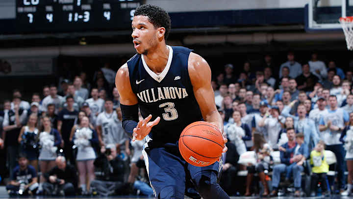 Hoop Thoughts: Five-minute guide for the second half of the season