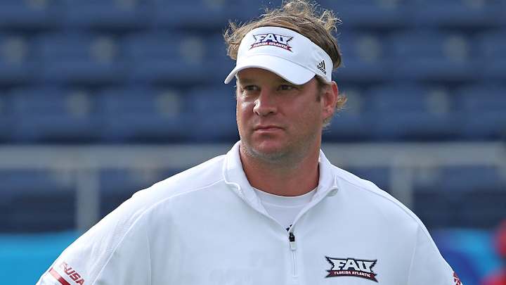 Lane Kiffin Orchestrated the Worst College Football Betting Beat This Season