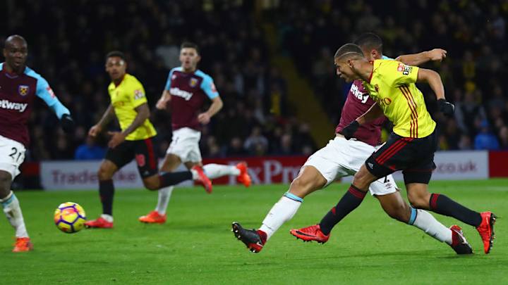 No Quick Fix for West Ham and David Moyes in Away Loss