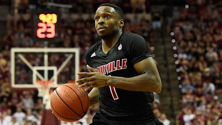 Louisville guard Tony Hicks out 6–8 weeks with broken right hand Louisville guard Tony Hicks out 6–8 weeks with broken right hand