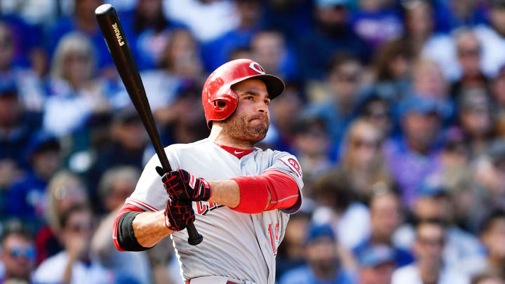 Judge or Altuve? Stanton or Votto? The 2017 MVP Races Are as Close as They Have Ever Been Judge or Altuve? Stanton or Votto? The 2017 MVP Races Are as Close as They Have Ever Been