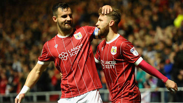 El club inglés que está dando la vuelta al mundo por su forma de celebrar los goles en Twitter