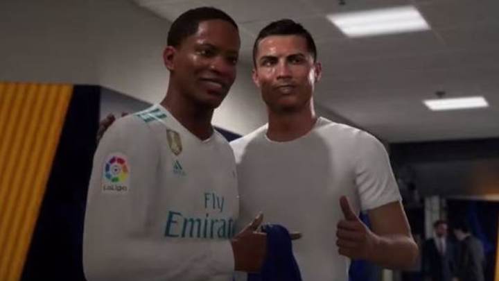 VIDEO: EA Sports Release Trailer for New Installment of 'The Journey'