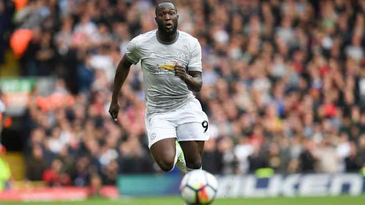 Lukaku's Agent: Star's Mother Brought Birth Certificate to Youth Games to Prove Age