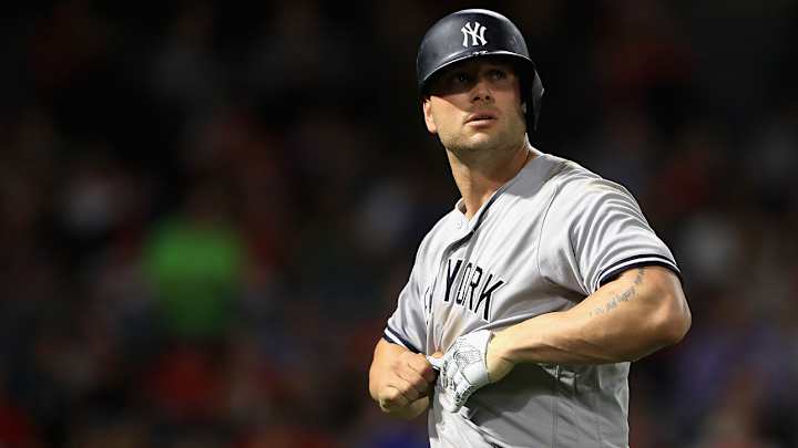 The One That Got Away