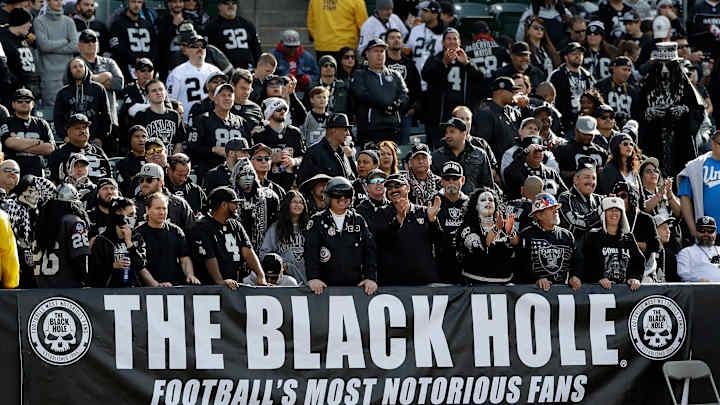 Derek Carr: True Raiders fans will support team in Las Vegas