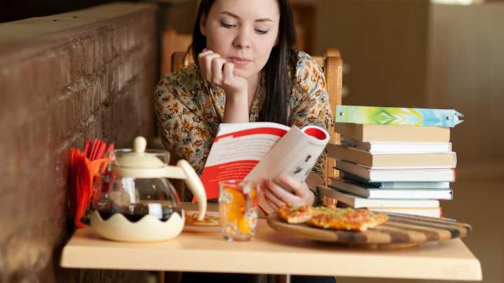 Teen accepted to Yale for writing essay about Papa John's Pizza