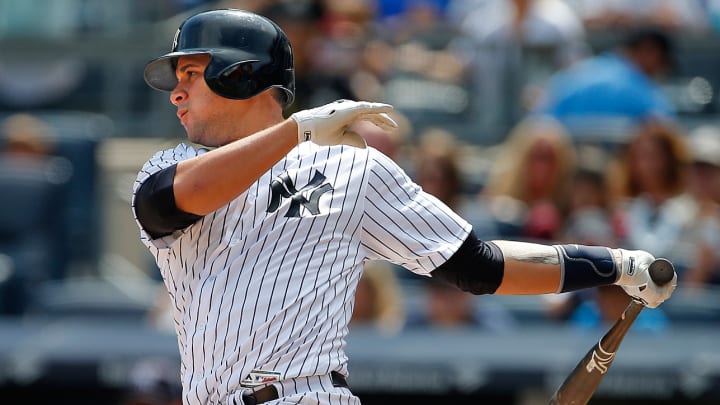 New York Yankees: The Baby Bombers power a Bronx revival