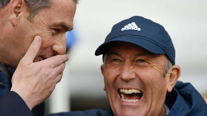 Replacing Paul Clement With Tony Pulis Would Destroy the 'Swansea Way' Once and for All Replacing Paul Clement With Tony Pulis Would Destroy the 'Swansea Way' Once and for All