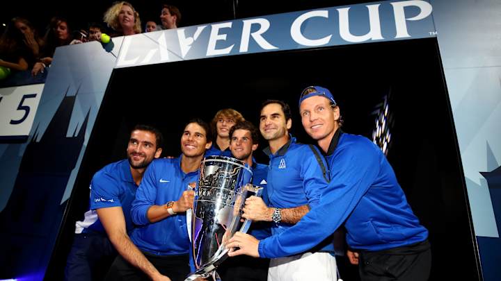 Laver Cup 2017