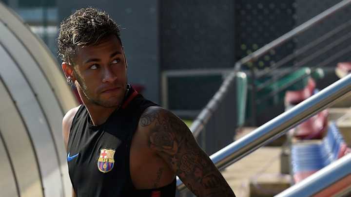 Report Reveals Barcelona Players' Massive Releases Clauses Following 'Neymar to PSG' Story Report Reveals Barcelona Players' Massive Releases Clauses Following 'Neymar to PSG' Story