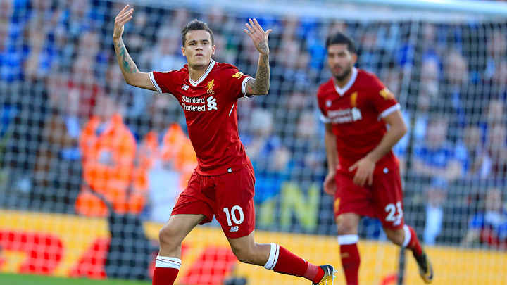 How to Watch Sevilla vs. Liverpool: Champions League Live Stream, Game Time