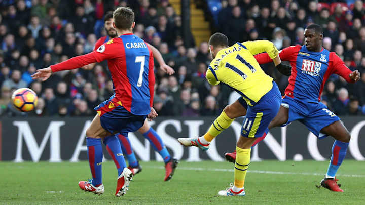 Crystal Palace vs Everton Match Preview: Previous Meeting, Key Men, Team News & More