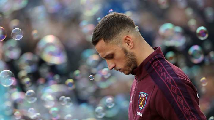 West Ham Boss David Moyes Shares Words of Warning Given to Marko Arnautovic Before Run of Form