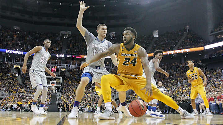 Nobody Loses From the Expansion of College Basketball's Pumped-Up Preseason Nobody Loses From the Expansion of College Basketball's Pumped-Up Preseason