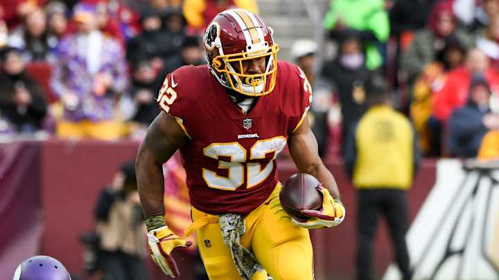 Fantasy Football Target and Snap Report: Identifying Heroes for Your Postseason Run Fantasy Football Target and Snap Report: Identifying Heroes for Your Postseason Run