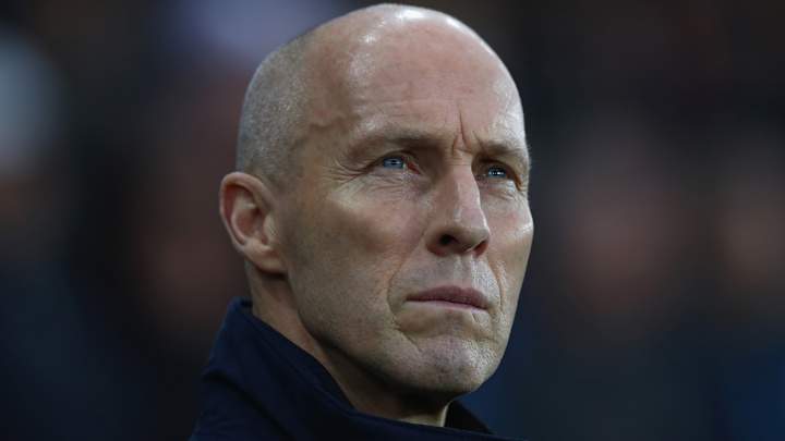 Bob Bradley candidly reflects on his Swansea firing, what may be next Bob Bradley candidly reflects on his Swansea firing, what may be next
