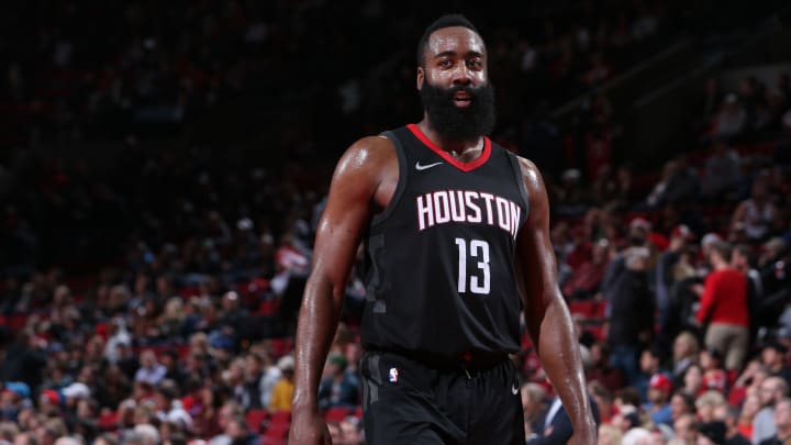 Exploring Every Aspect of Moses Malone Jr. V. James Harden Civil Case Exploring Every Aspect of Moses Malone Jr. V. James Harden Civil Case