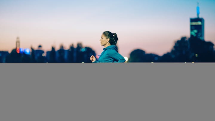 The Best Reflective Gear for Running at Night