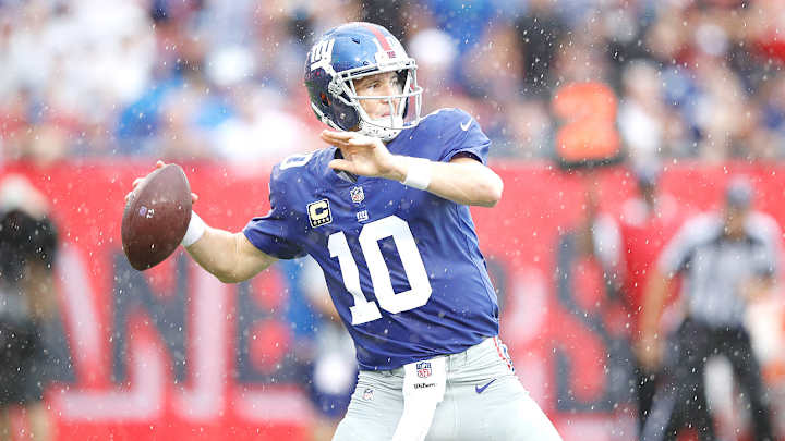 Week 5 Fantasy Football Sneaky Starts Week 5 Fantasy Football Sneaky Starts