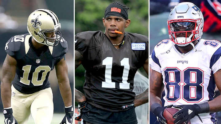 Free Agency Special, Part II