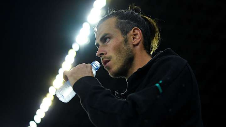 Gareth Bale Looking Close to Real Madrid Exit With the Spanish Side Looking for a Replacement