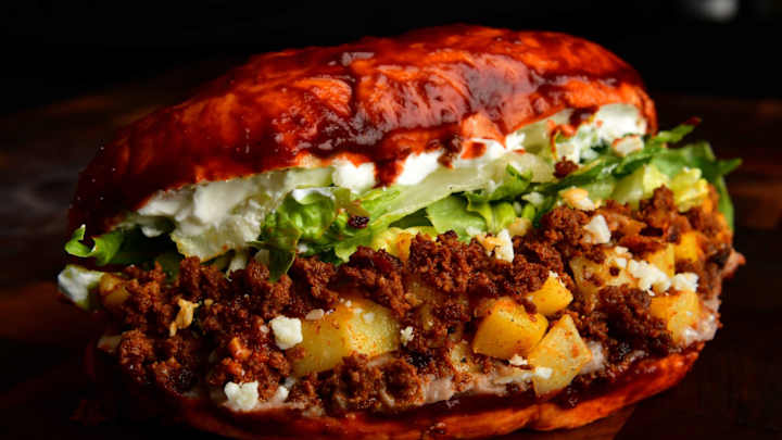 The Best Foods to Eat at Every NFL Stadium The Best Foods to Eat at Every NFL Stadium