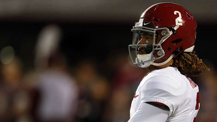 How to Watch Alabama vs. Auburn: Iron Bowl Game Time, TV Channel, Live Stream How to Watch Alabama vs. Auburn: Iron Bowl Game Time, TV Channel, Live Stream