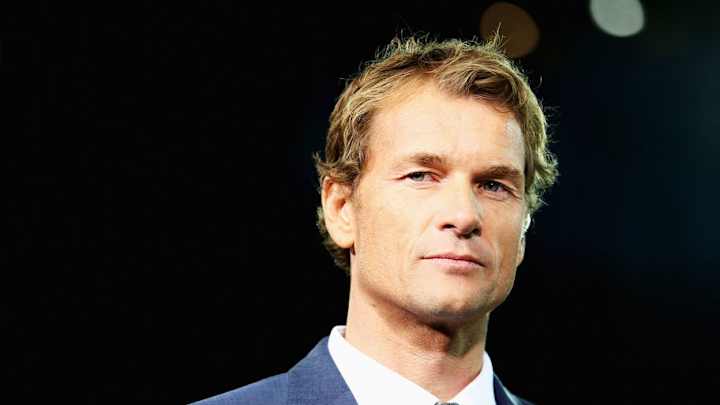 Lehmann Hits Out at Gallas for Infamous Centre-Circle Sulk That Possibly Cost Arsenal a Title