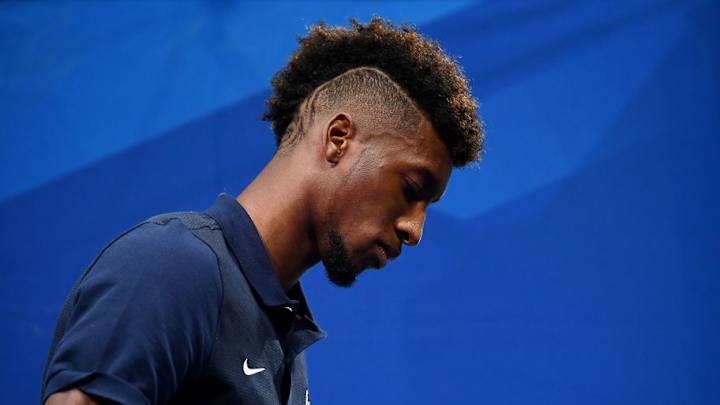 Report: Bayern Munich's Kingsley Coman Fined €5,000 for Assault on Ex-Girlfriend