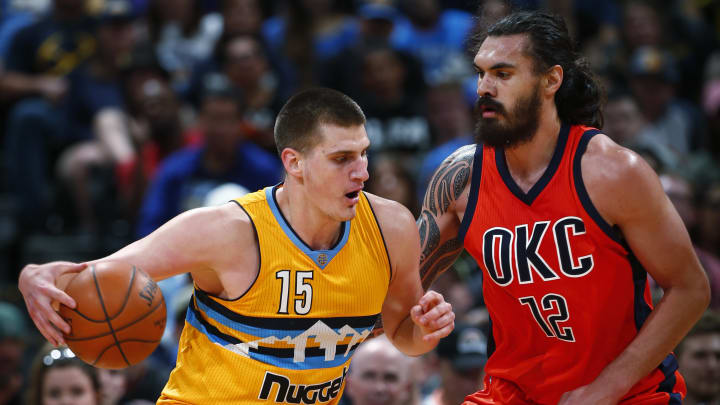 2017 NBA draft grades: Nuggets add shooting, size in Tyler Lydon via reported trade with Jazz