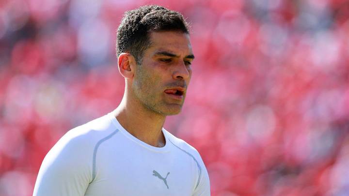 Rafa Marquez Denies Connection to Mexican Drug Trafficker Following US Treasury Investigation