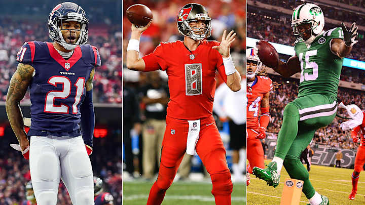 NFL free agency grades: Analyzing the biggest moves of the new league year NFL free agency grades: Analyzing the biggest moves of the new league year