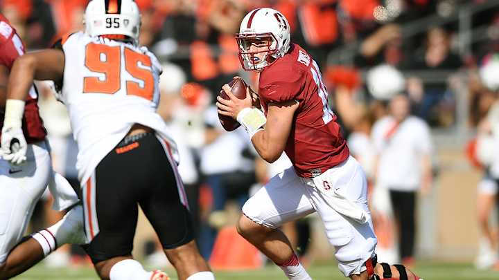 The Most Important Fall Camp Storylines So Far