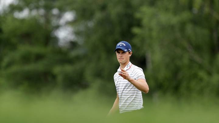 Andres Romero wins BMW International Open in Munich