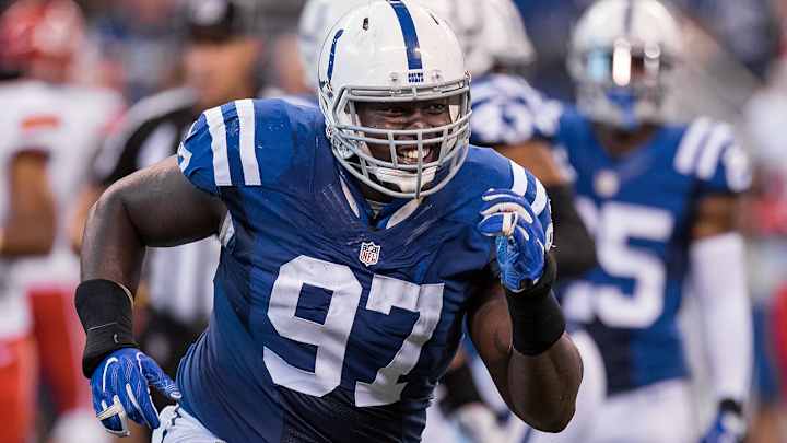 The Expendables: AFC players who could be cap casualties as free agency nears