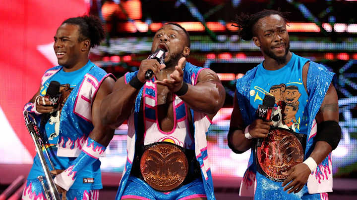 T-Pain Says an ‘Old Lady’ Thought He and His Friends Were The New Day T-Pain Says an ‘Old Lady’ Thought He and His Friends Were The New Day