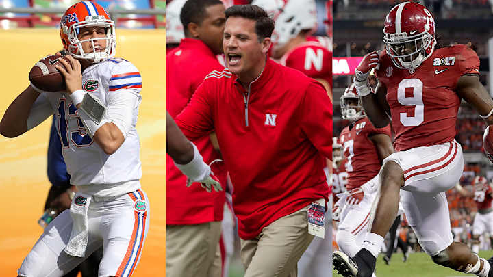 Fall Camp Viewing Guide: Seven Storylines Set to Dominate August