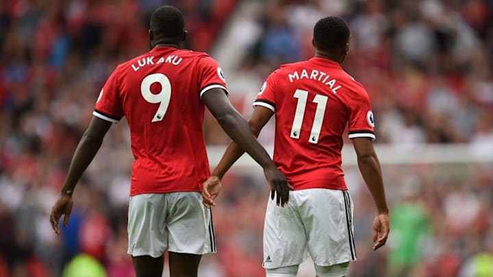 Jose Mourinho Insists Key Youngster Will Stay at Old Trafford After 'Conversation' About His Future