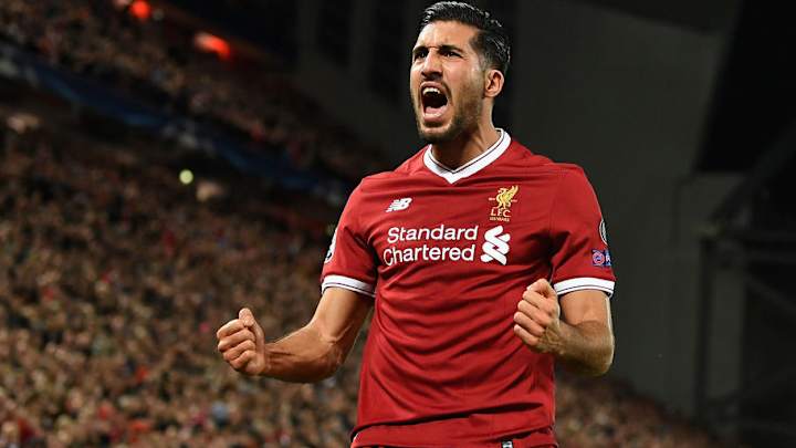 Jupp Heynckes Hails 'Dynamic and Powerful' Emre Can Amidst Bayern Munich Links