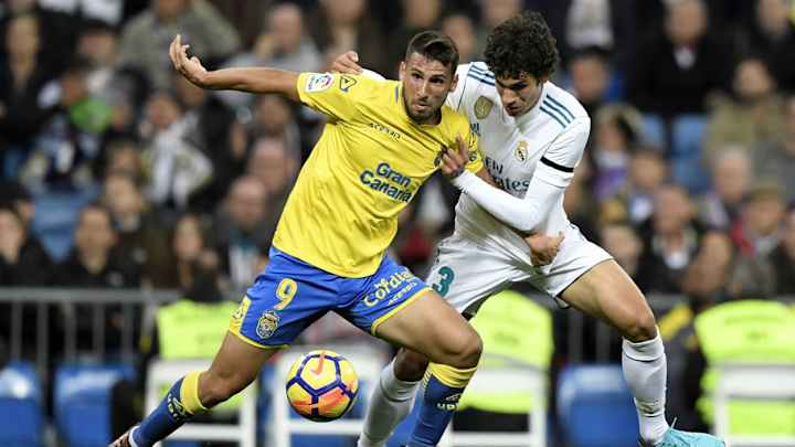 REVELADO | El curioso dato del debut de Vallejo que no se veía desde hace 35 años REVELADO | El curioso dato del debut de Vallejo que no se veía desde hace 35 años